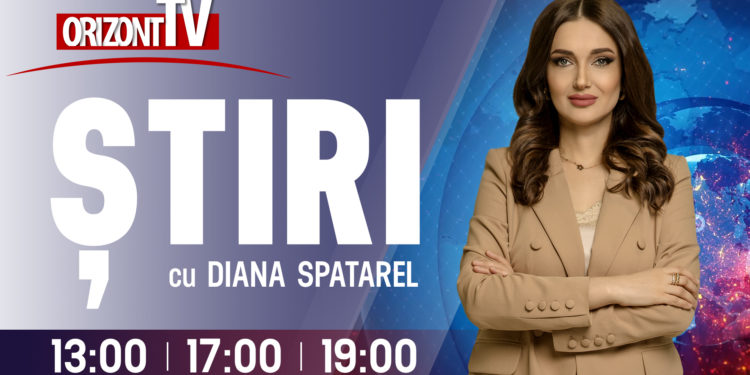 ȘTIRI – 2023-11-02 | 19.00