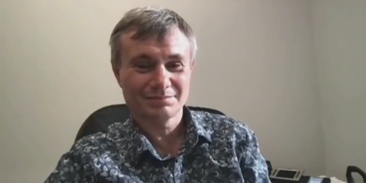 Roman Zadoinov, despre „bomba” din sediul partidului „Șansă”: Se vede clar că organele de forță se implică în activitatea politică